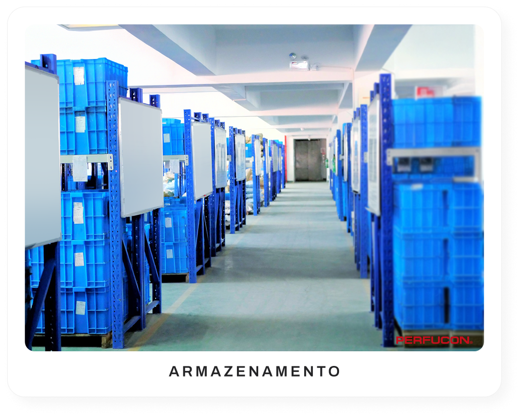 Armazenamento